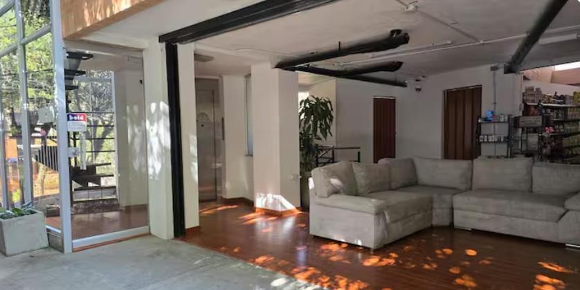 Cozy Loft Near Monserrate Apartment
